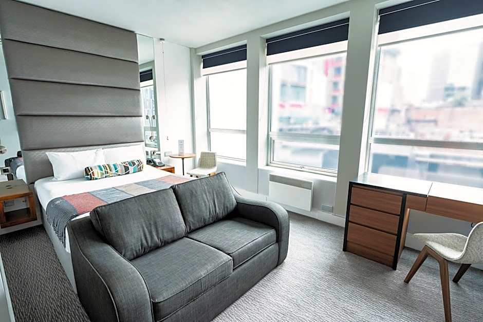 Sandman Signature Hotel Newcastle