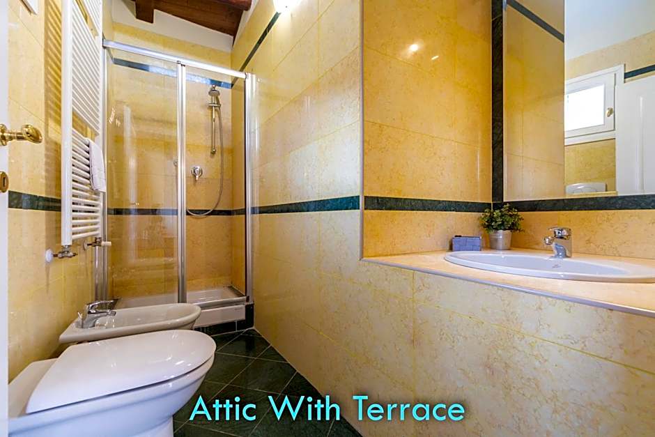 Santo Stefano Apartments - BolognaRooms