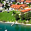 Seehotel und Appartements Schnoller