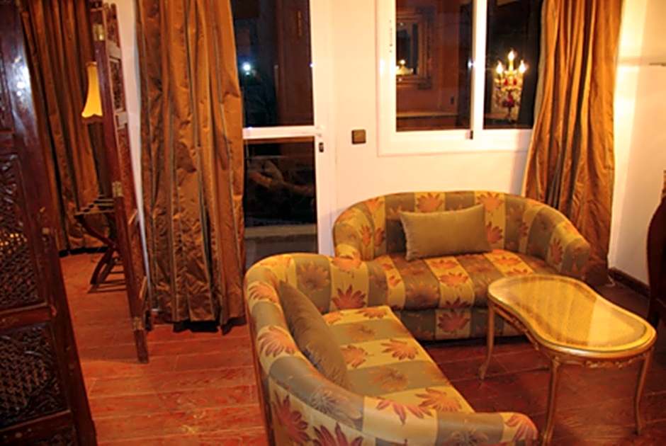 Résidence Ifrane Palace