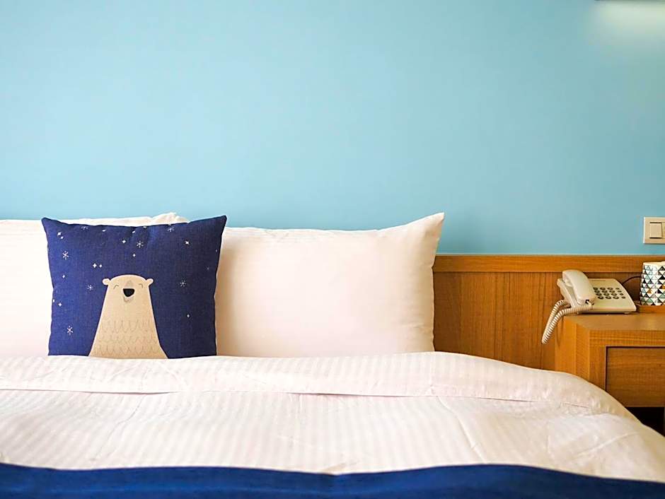 See Moon Homestay
