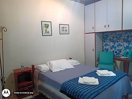 Pousada Pedacinho do Ceu suite Giulia 4