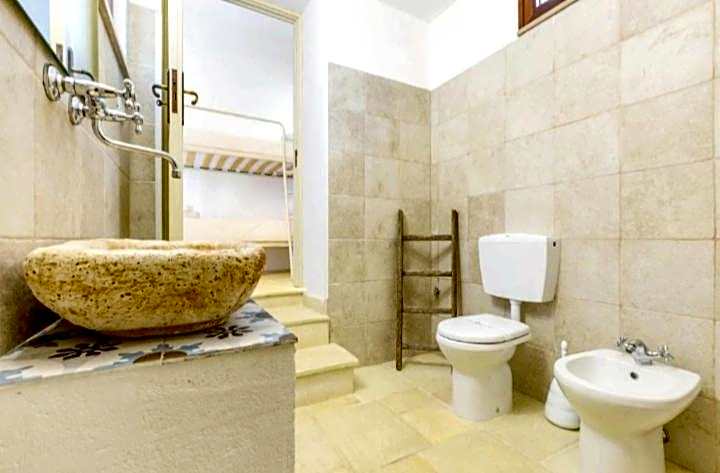 A CASA NOSCIA - BB SAN PIETRO IN BEVAGNA Charming house