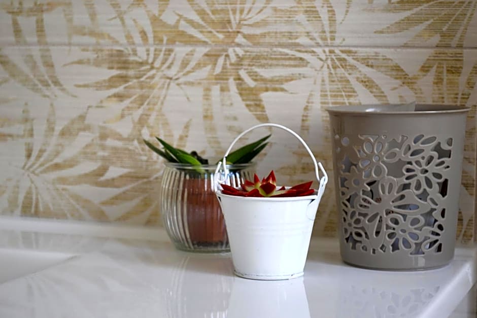 B&B Santa Lucia, Rapolla