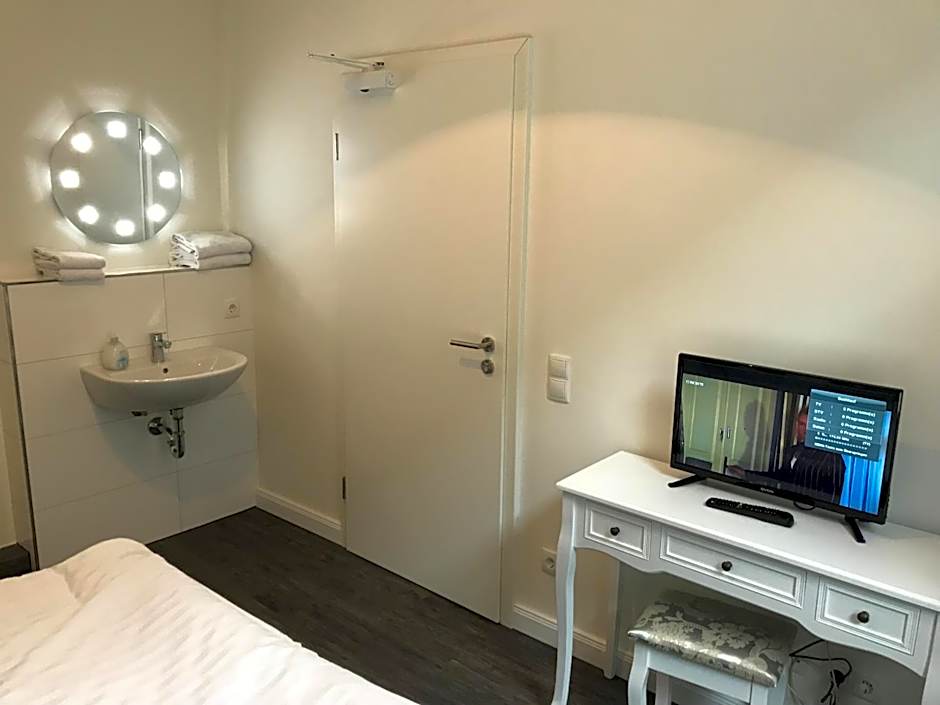 Hotel Fame am Hauptbahnhof