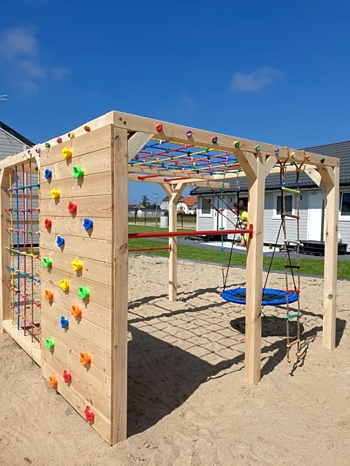 Szara Gąska w Gąskach