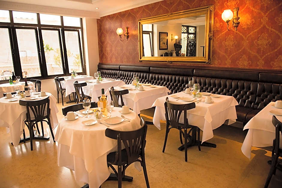 Grand Hotel Tepatitlan