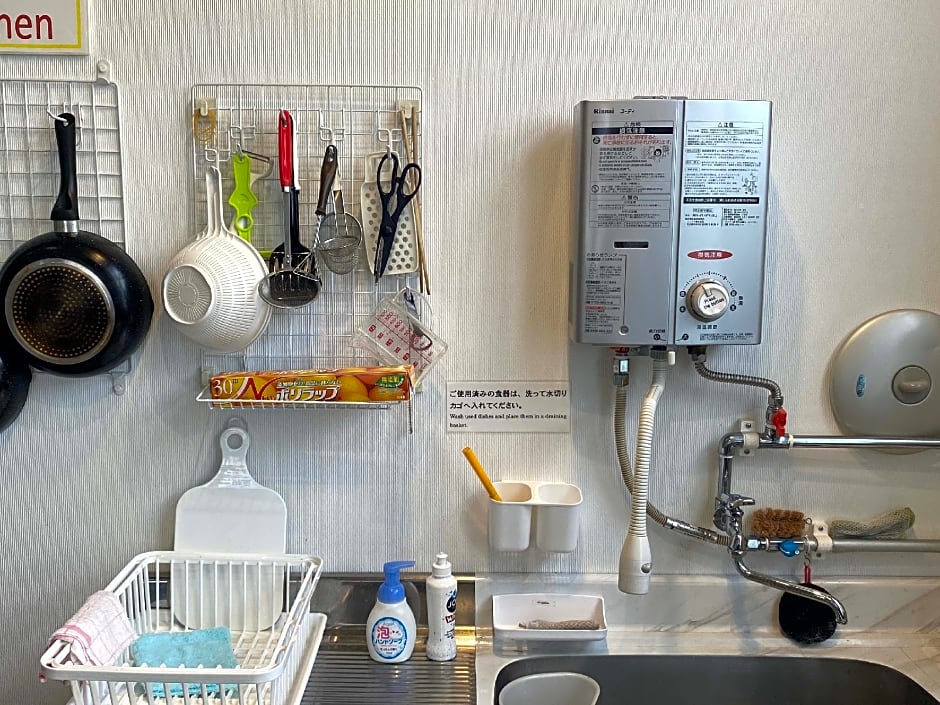 HOSTEL HIROSAKI