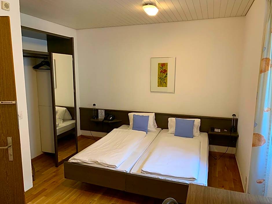 Hotel Drei Konige