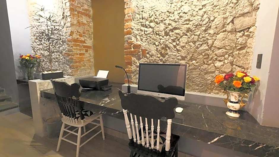 Alqueria de Carrion Hotel Boutique