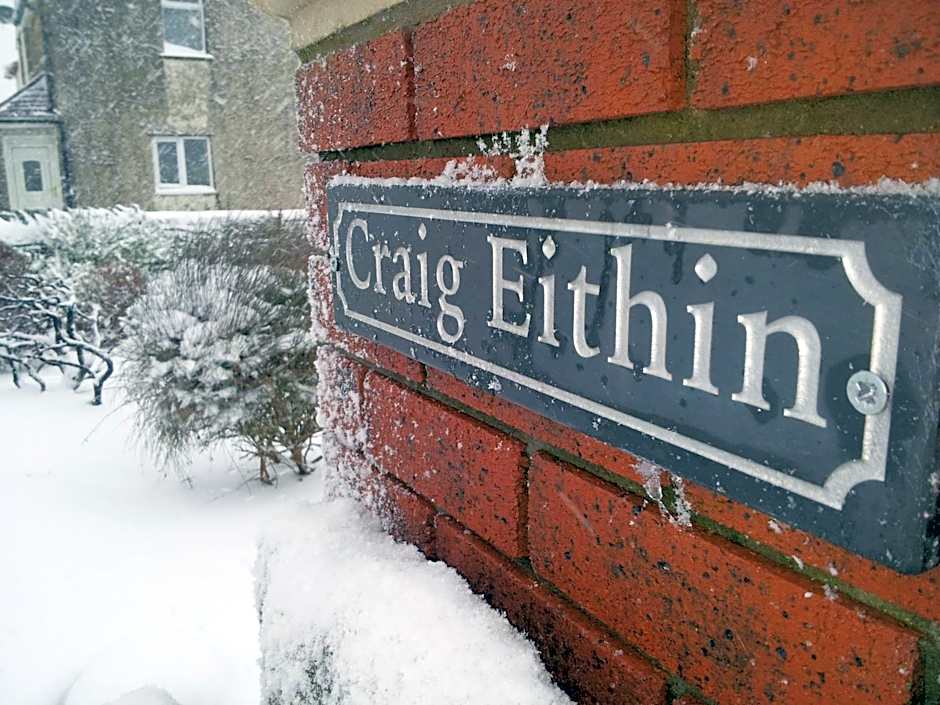 Craig Eithin B & B