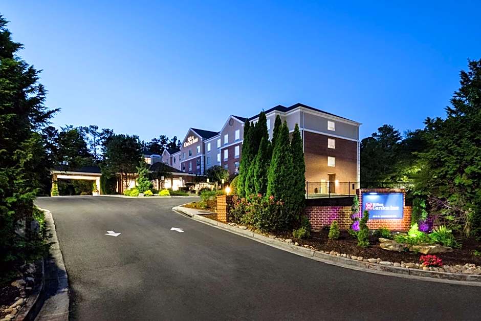 Hilton Garden Inn Atlanta Peachtree City