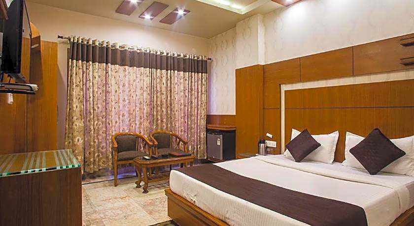 Hotel Basera Brij Bhoomi