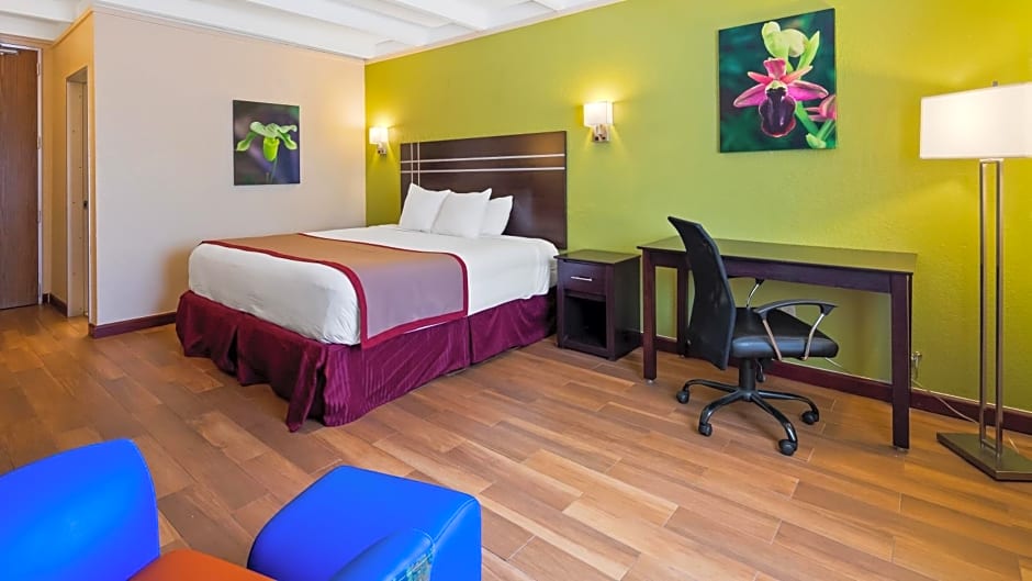 Best Western Orlando West – Orlando, FL