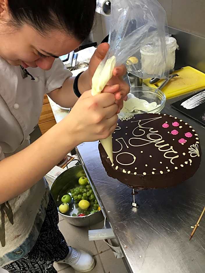 Grand Hotel SIVA - Adults Only