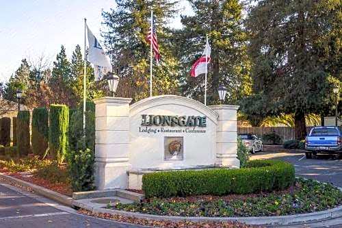 Lions Gate Hotel