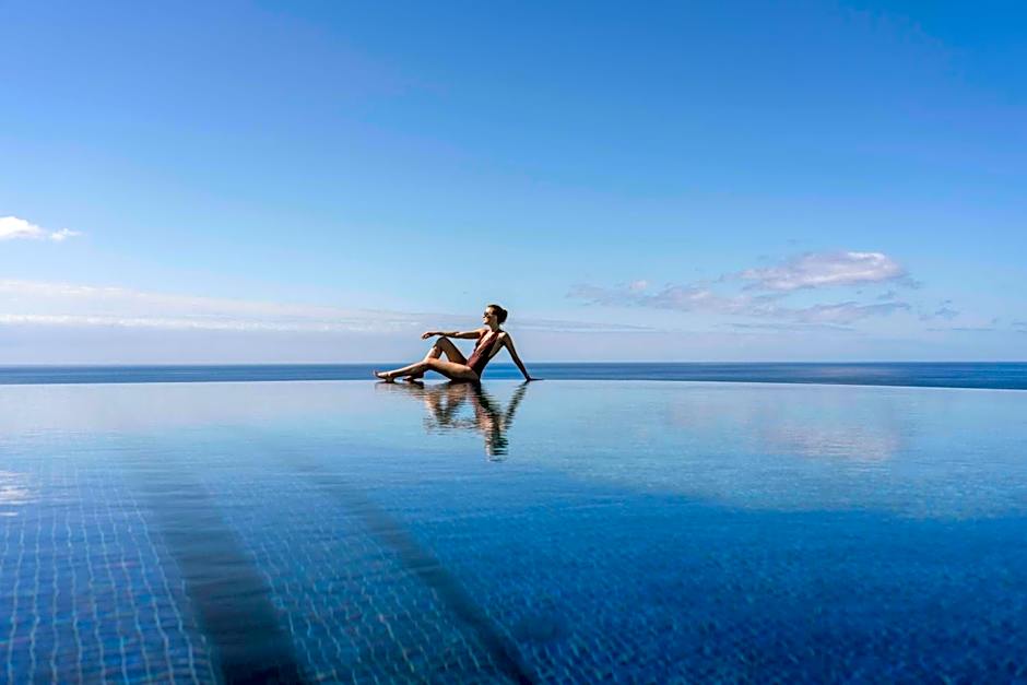 The Reserve - within Savoy Palace - The Leading Hotels of the World