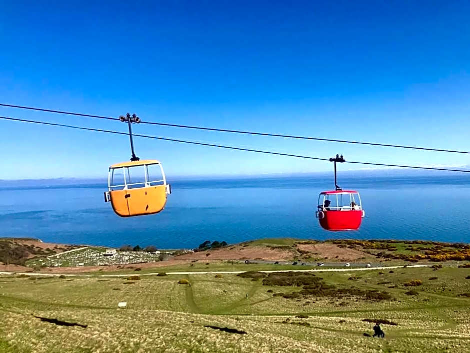 Iris Hotel Llandudno