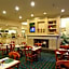 Hilton Garden Inn Tulsa Airport