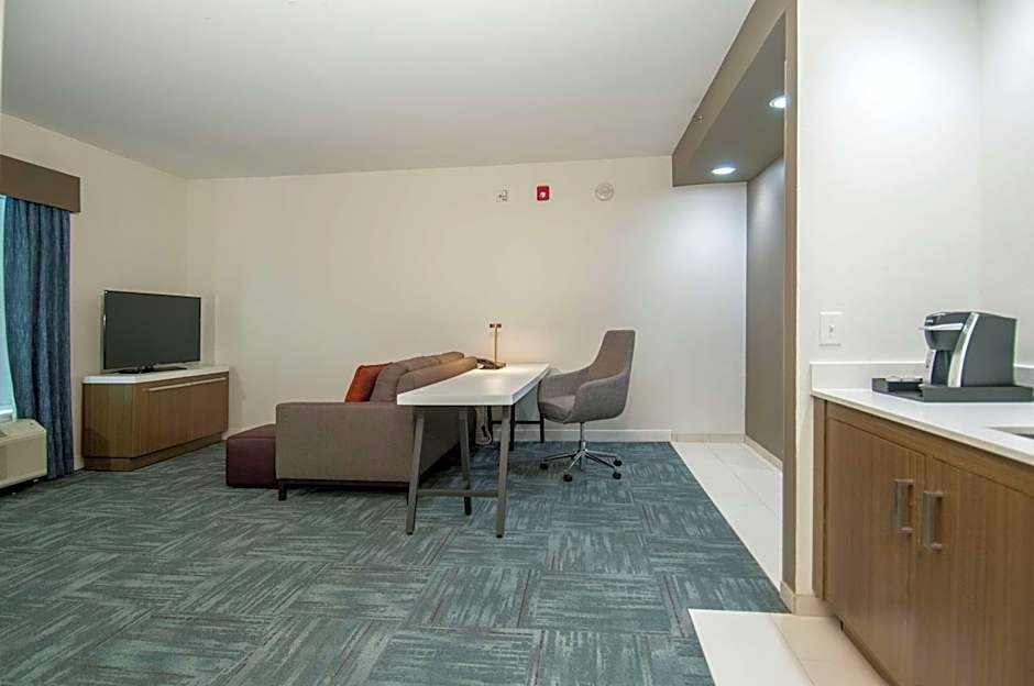 Hilton Garden Inn Jackson/Clinton, MS