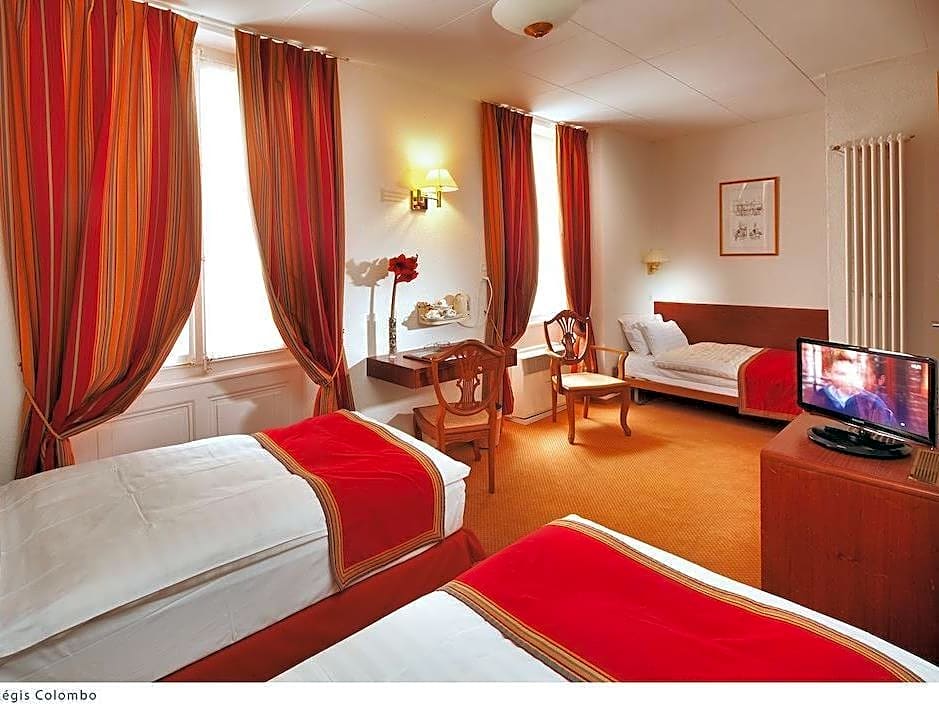 Hotel AlaGare