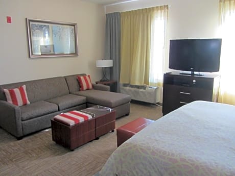 Staybridge Suites Amarillo Western Crossing