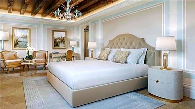 Hotel Palazzo Giovanelli e Gran Canal