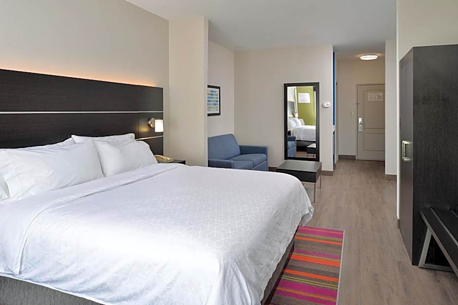 Holiday Inn Express Hotel & Suites Royse City - RockwallRockwall - Royse City By IHG