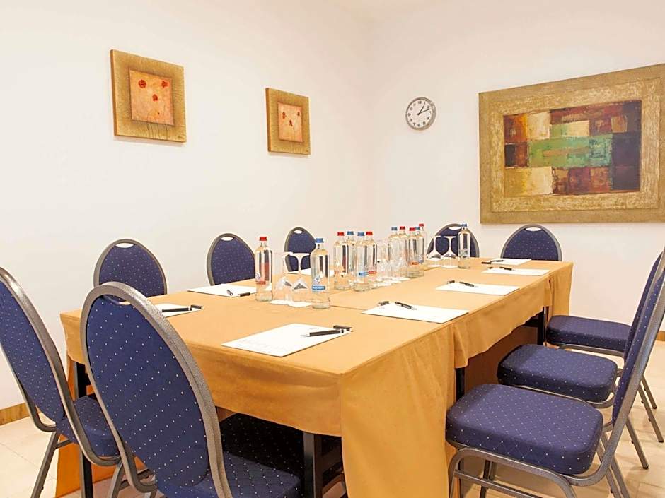 Ibis Styles Brussels Centre Rogier