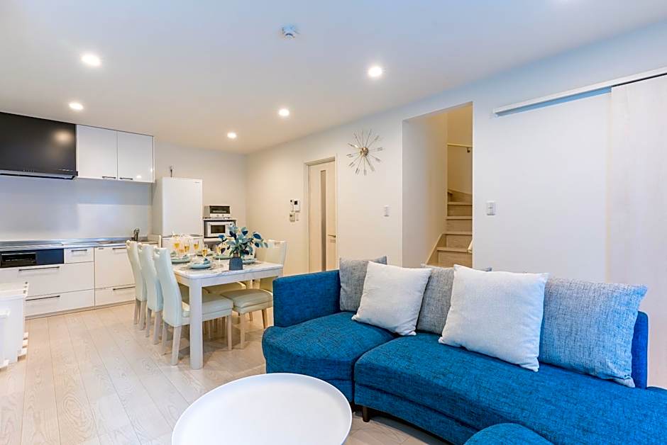 Grandioso Okinawa Pool Villa Onna 9