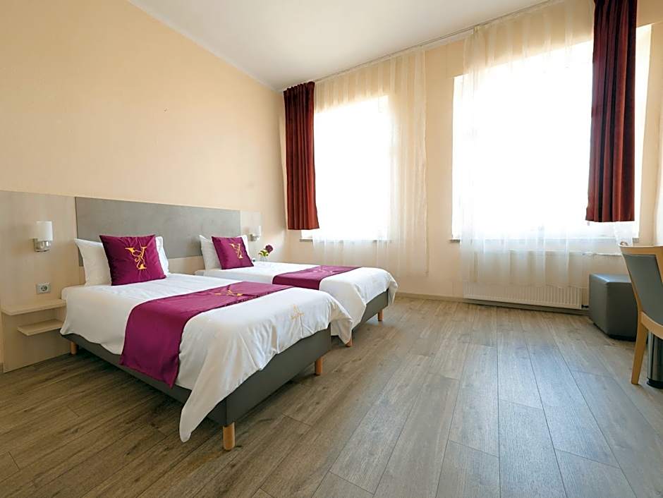 Abtei Hotel