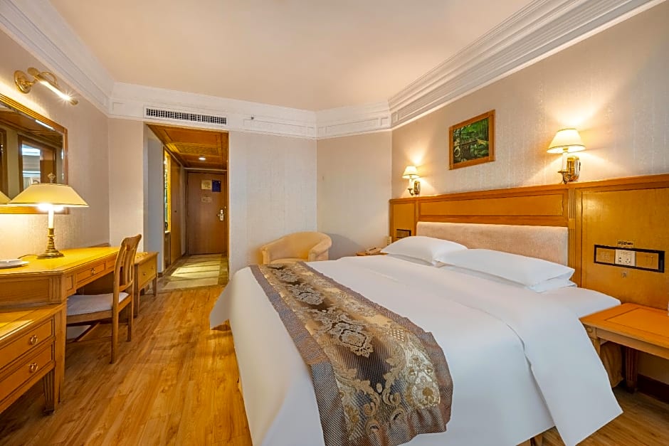 Hotel  Silverland