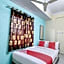 Hotel O Blue Inn Near Jayadeva Hospital