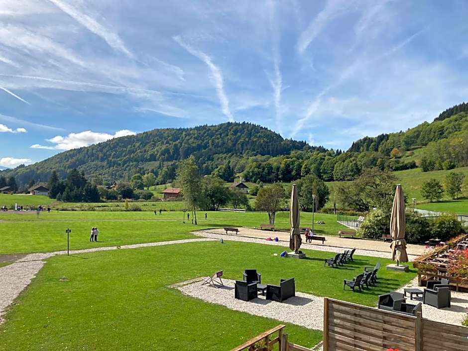 Village Club Les Cimes du Leman-Neaclub