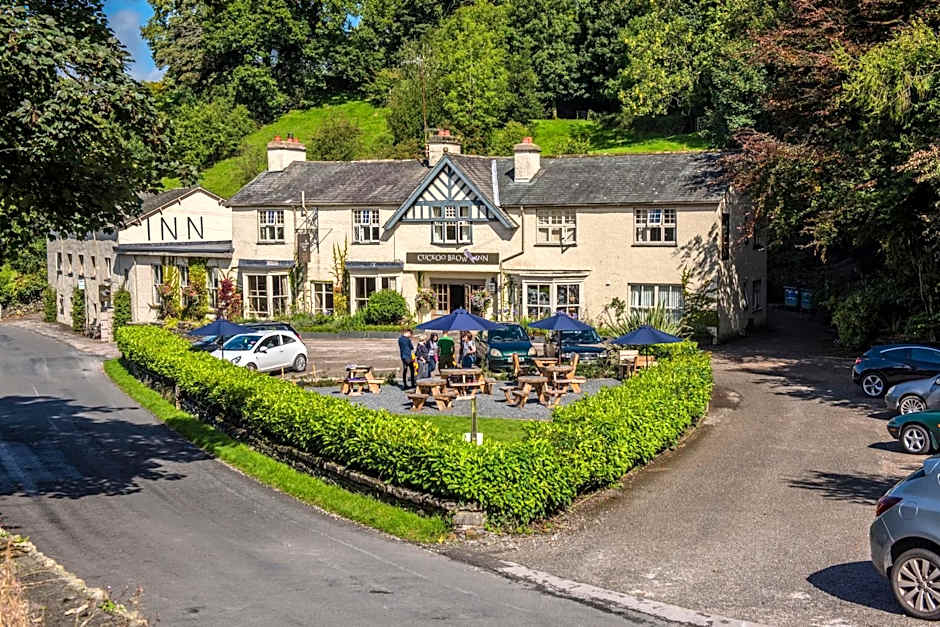 The Cuckoo Brow Inn