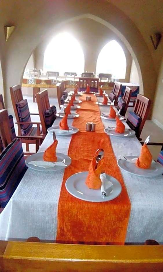 Embrace Hotel