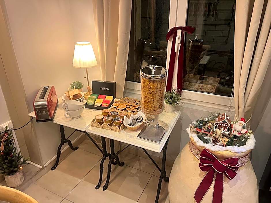 Hotel de La Comédie