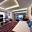 The Marbella Heights Boutique Hotel