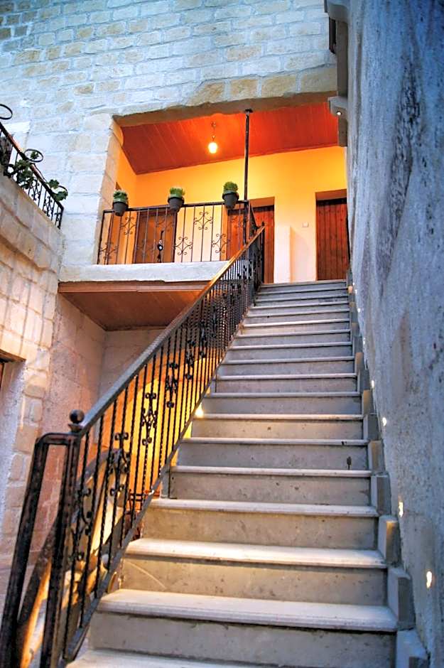 Sakli Konak Cappadocia Hotel&Restaurant