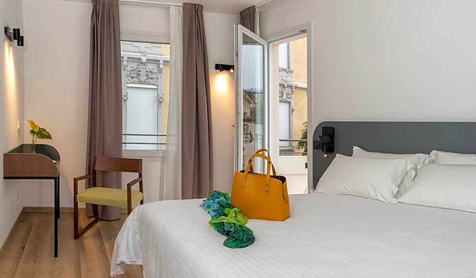 Hotel Canton dell'Orto