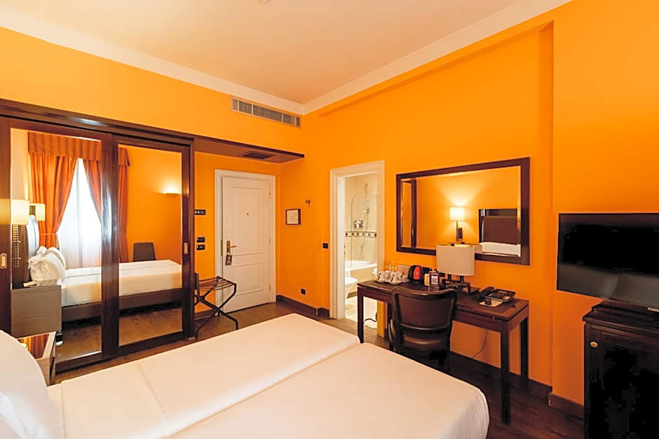 San Gallo Palace Hotel