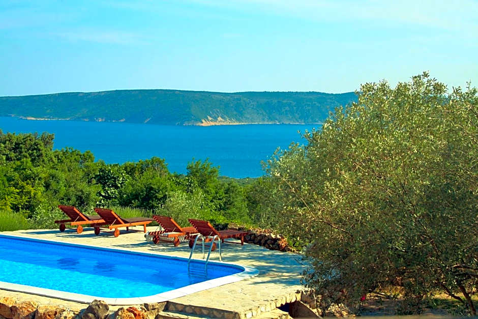 Boutique B&B Agroturizam Sv. Juraj