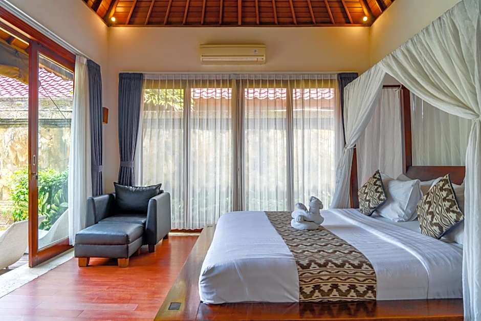 Bali Prime Villas Seminyak by Kanaya Hospitality