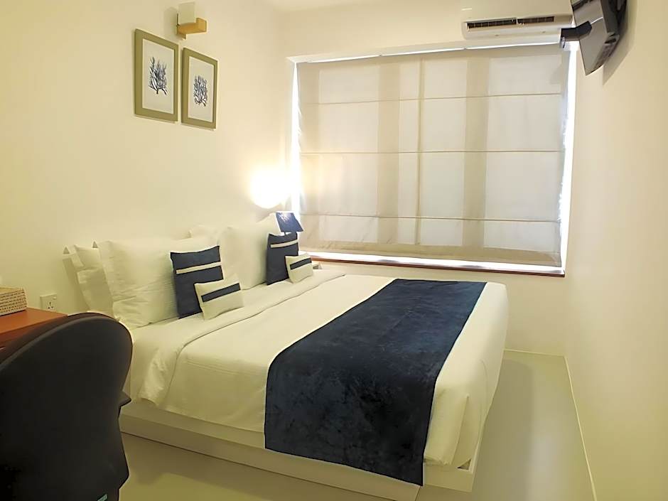 The Residence Business Hotel