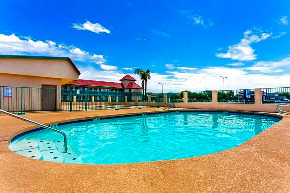 Superior Suites Phoenix Mesa