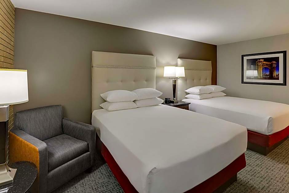 Drury Inn & Suites Columbus Northwest