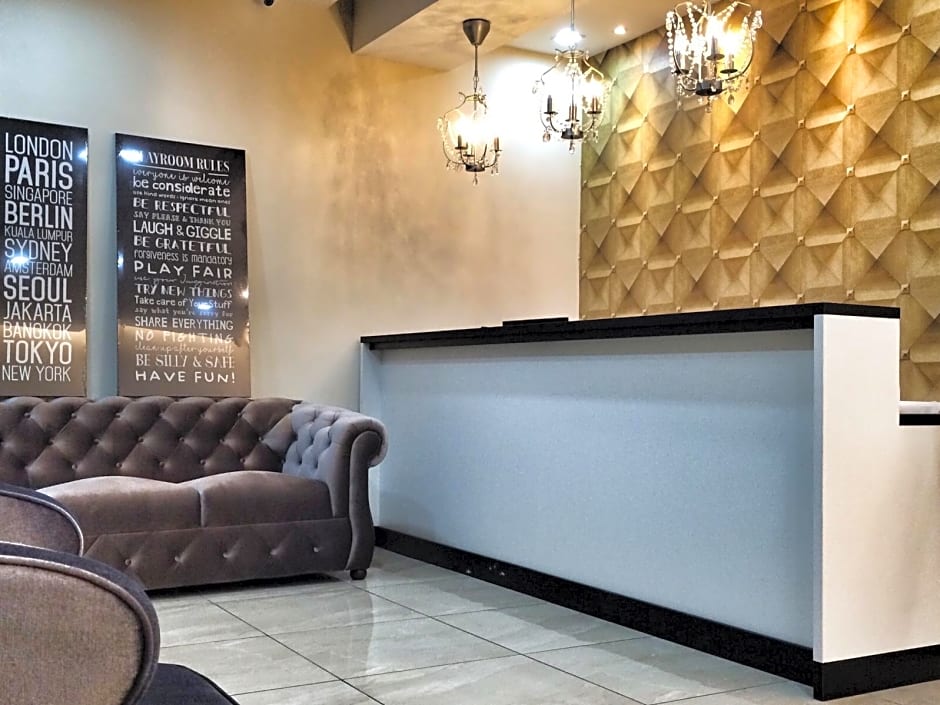 Mimilala Boutique Hotel 