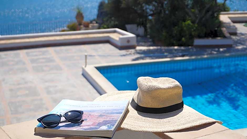 Residence Terra Rossa Taormina