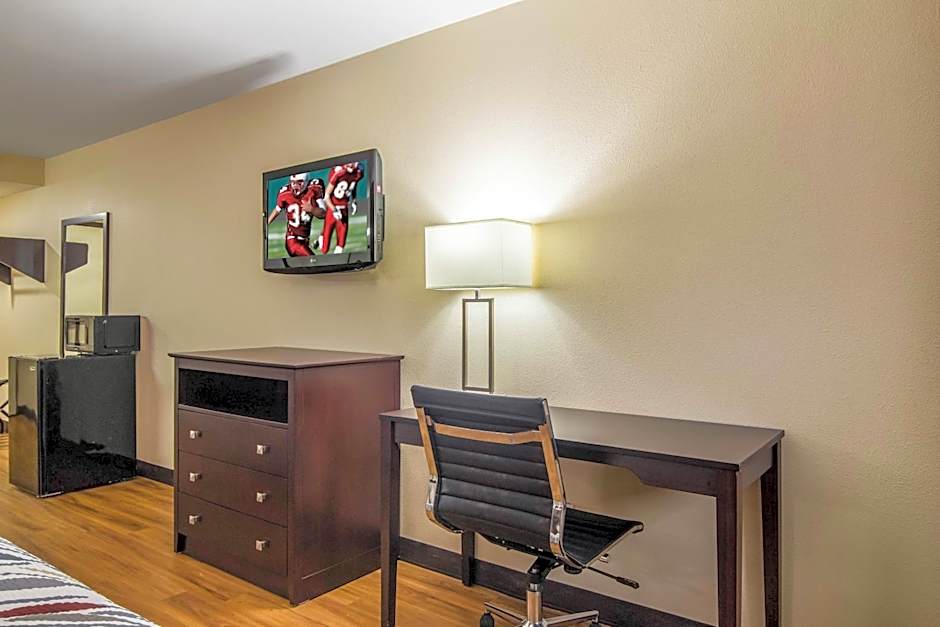 Red Roof Inn Perrysburg