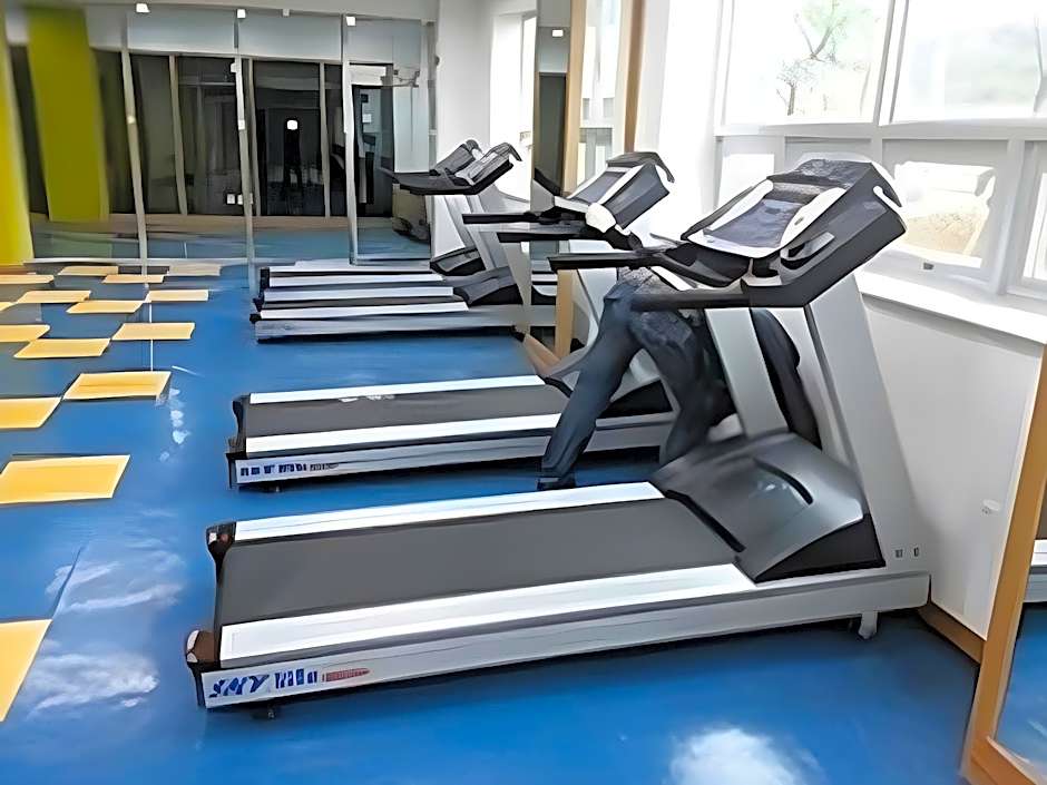 Central Plaza Suwon Hotel